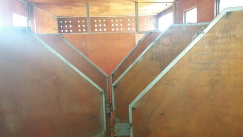 Horse Truck's