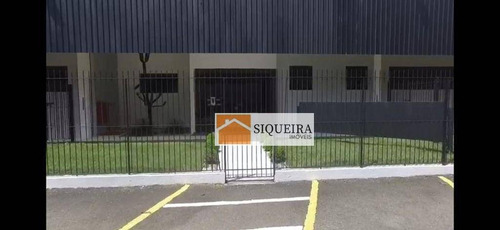 Imagem 2 de 17 de Prédio Para Alugar, 1600 M² Por R$ 32.000,00/mês - Jardim Bandeirantes - Sorocaba/sp - Pr0026