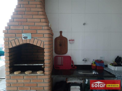 Imagem 20 de 25 de Sobrado Vila Beatriz São Paulo/sp - 12928