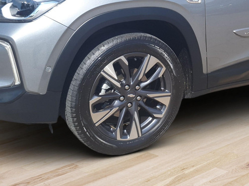 Chevrolet Tracker LTZ 1.0 Turbo 12V Flex Aut.