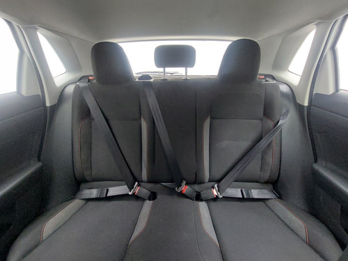 Volkswagen Polo 1.0 MPI MANUAL