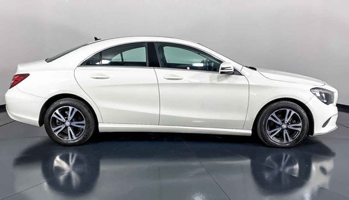Imagen 5 de 15 de 42457 - Mercedes-benz Clase Cla 2017 Con Garantía