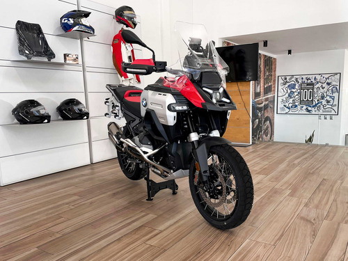 Motorrad R 1300 Gs Adventure Equipada 2025