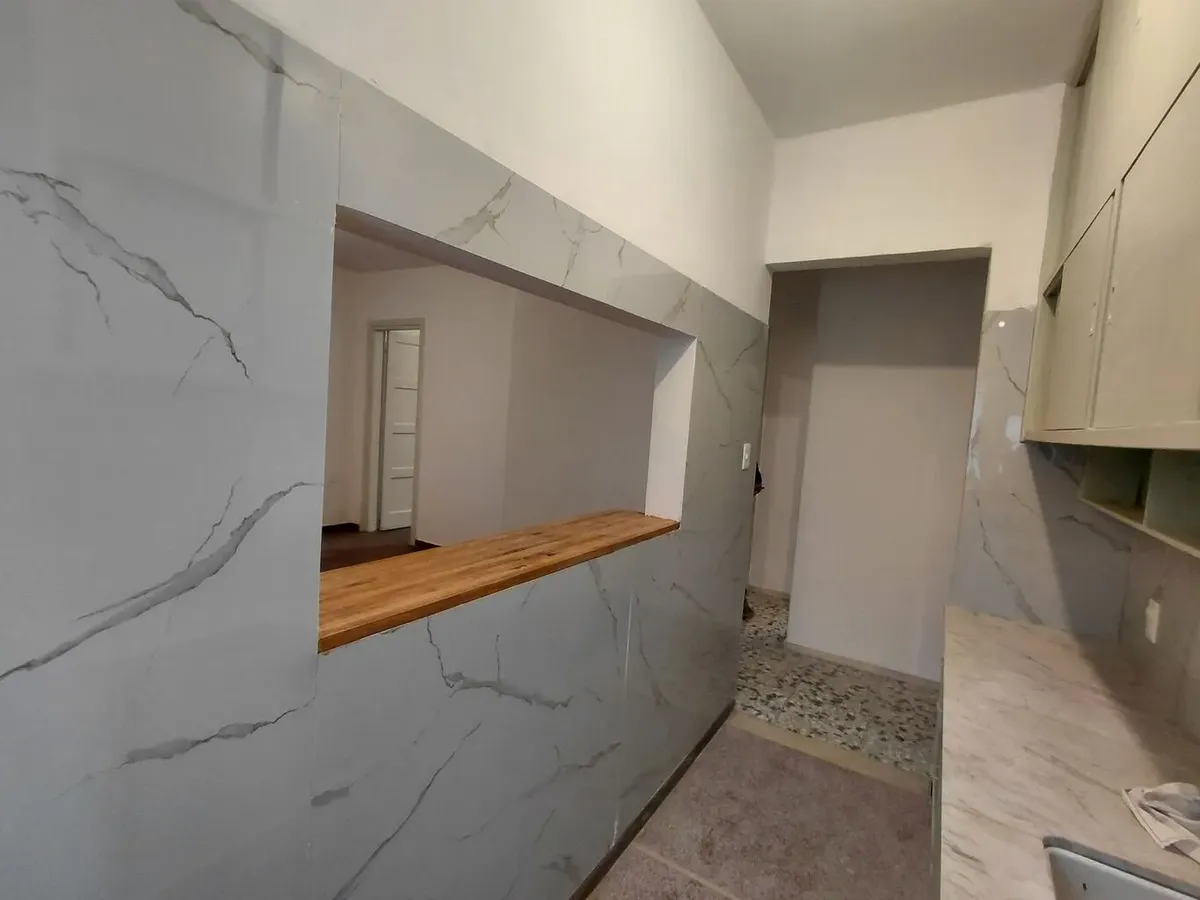 Apartamento En Alquiler 2 Dormitorios Pocitos · Foto 4