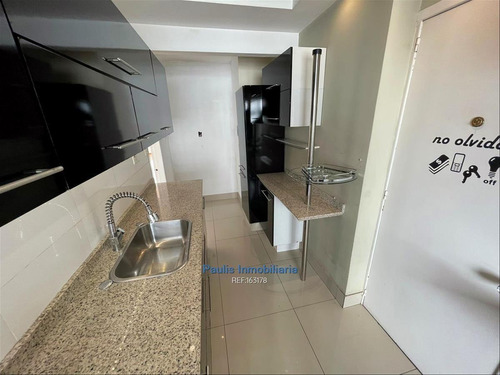 Imagen 23 de 27 de Amplio Apartamento 3 Dormitorios Con Garage