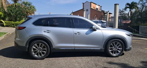 Mazda CX-9 2.5 Grand Touring Lx
