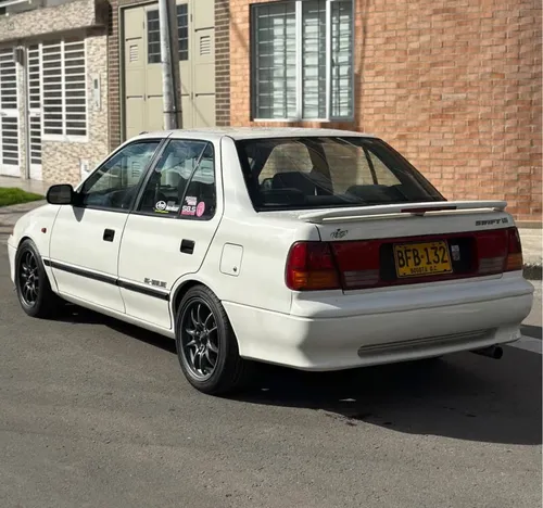 Chevrolet Swift 1.6