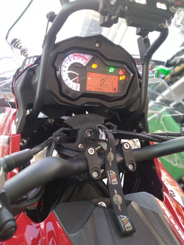 Benelli Trk 502 X Touring Usado 2021 - Agrobikes