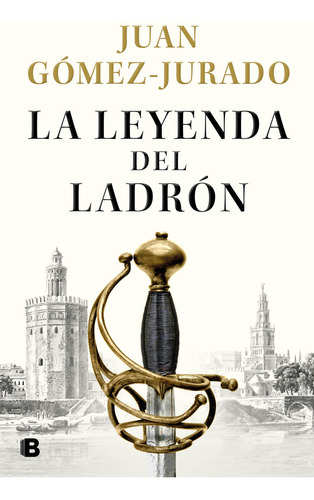 La Leyenda Del Ladron - Gomez-jurado, Juan