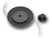 Comprar Carretel Con 5mts Detanza Para Bordeadoras Universal Schafer