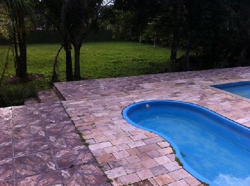Chácara Com Piscina E 4 Quartos Em Itanhaém/sp 0865-pc