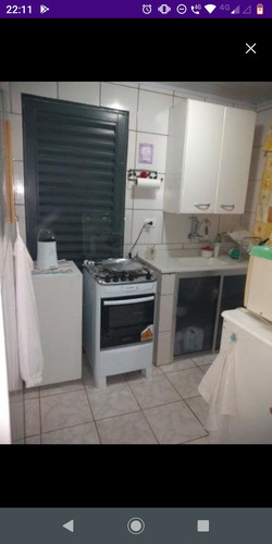 Imagem 3 de 11 de Chalé Com Dois Quartos Em Caldas Novas - Go