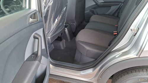 Volkswagen T-Cross Volkswagen T-Cross Sense (Aut.) (Flex)
