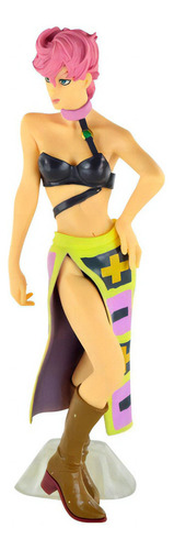 Trish Una Mafiarte 7 - Jojo's Bizarre Adventure - Banpresto