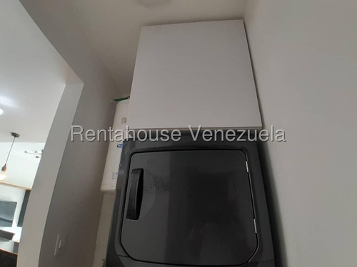 Ana Torres. Apartamento En Venta 25-22831 En La Castellana