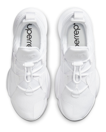 Zapatillas Nike Superrep Groove White Ct1248_100