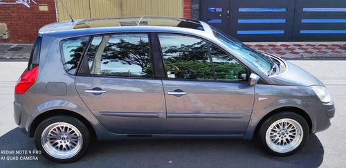Renault Scenic 2008 2.0