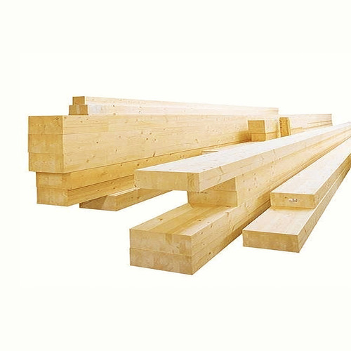 Viga / Tirante Multilaminado Pino 2 X 5 X 3m