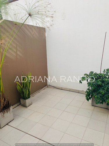 Imagen 9 de 18 de 202 - Hermoso Ph De 3 Ambientes Con Dos Patios