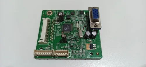 comprar Placa Main Monitor Hp Lv1911 715g4731-m01-000-004l