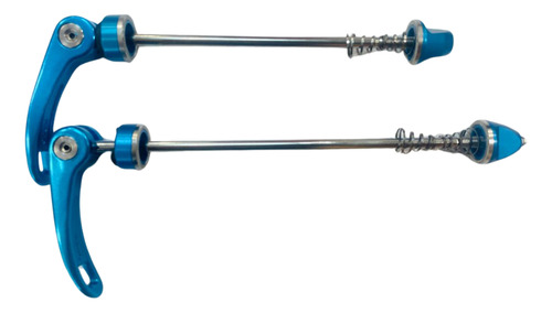 Par Cubo P/ Bike Mtb Absolute Prime 6 Pawls Azul 36f K7