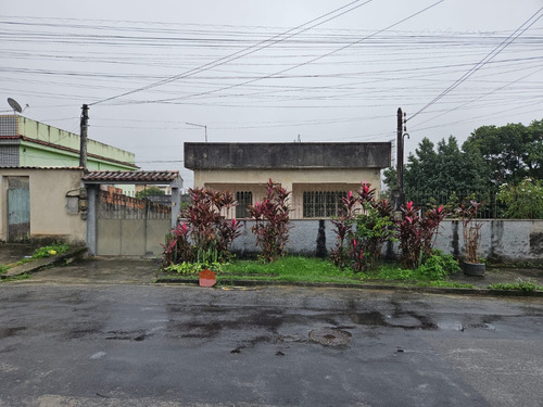 Ótima Casa No Laranjal - Alcântara