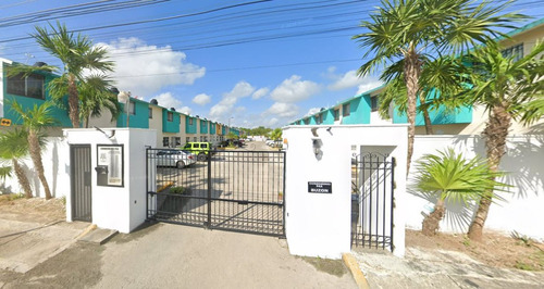 Cad-qv Oportunidad En Venta Casa En Maya Real Chetumal Quintana Roo 