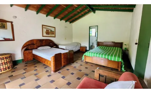 Finca En Vender En Amagá
