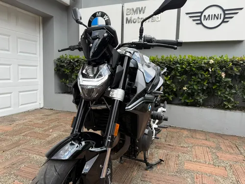 Bmw F 900 R Dynamic