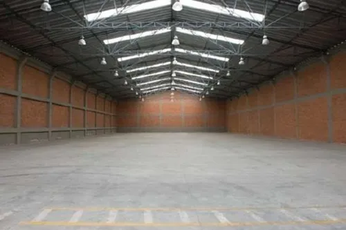 Bodega Arriendo En Centro Logístico Grande