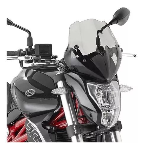 Parabrisas Moto Givi Tnt300 Duke Honda Gsr 247a Bamp Group