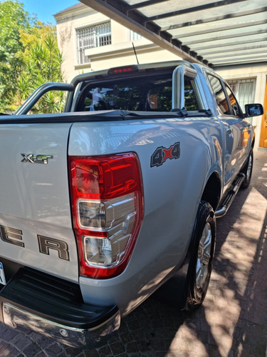 Imagen 3 de 15 de Ford Ranger 2020 3.2 Cd Xlt Tdci 200cv Manual 4x4