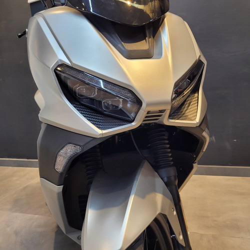 Imagen 9 de 25 de Zanella Cruiser X1 - Todos Los Colores En Stock - Jp Motos