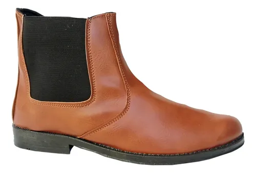 Botas Con Elastico Hombre MercadoLibre