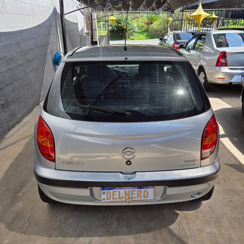 Chevrolet Celta 1.0 Spirit Flex Power 3p