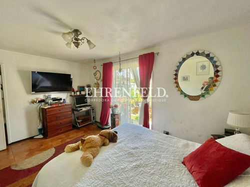 Casa En Venta De 3 Dorm. En Concón
