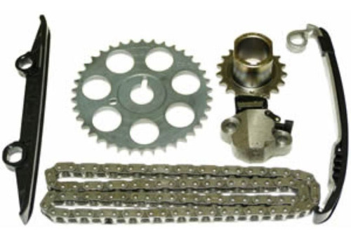 Kit De Distribucion Saturn Sc1 1993-1994-1995 L4 1.9 Ck