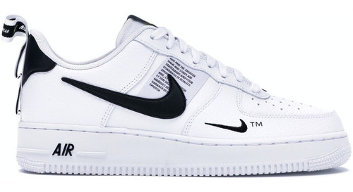 nike air force 1 utility blancas