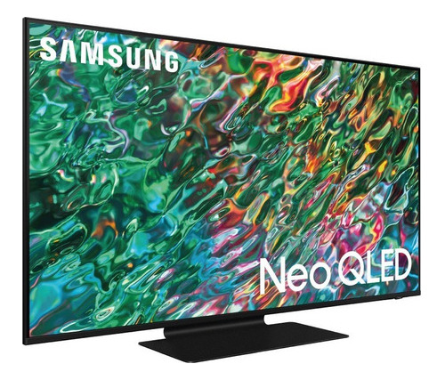 Imagen 2 de 4 de Televisión Samsung Neo Qled 43 - Neo Quantum Processor 4k