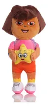 Comprar Nx Dora La Exploradora Dora Mueca Peluche Juguete Nios Rega