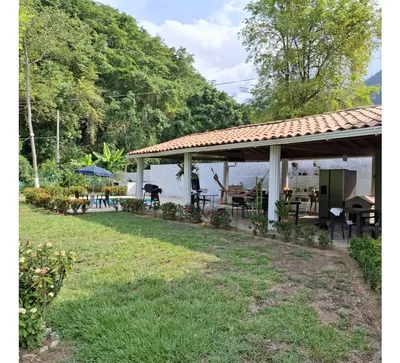 Finca en venta