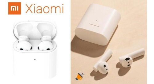 Auriculares Bluetooth Redmi Aird 2