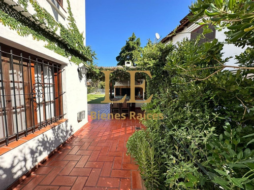 Venta Casa En Aranjuez Country Club
