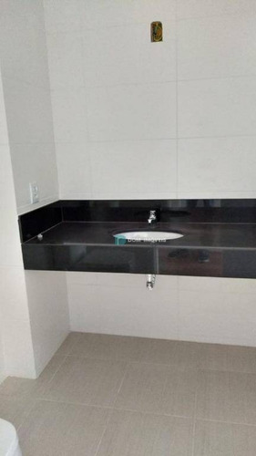 Cobertura 4 Quartos, 2 Suítes, 4 Vagas De Garagem - Jardim Liú - Juiz De Fora - Co0193