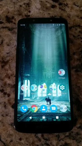 Motog6 Play