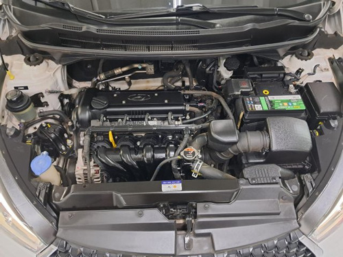 Hyundai HB20S HB20S 1.6 PREMIUM 16V FLEX 4P AUTOMÁTICO