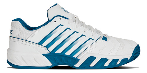 Zapatilla Kswiss Bigshot Light 4 Hombre Blanco