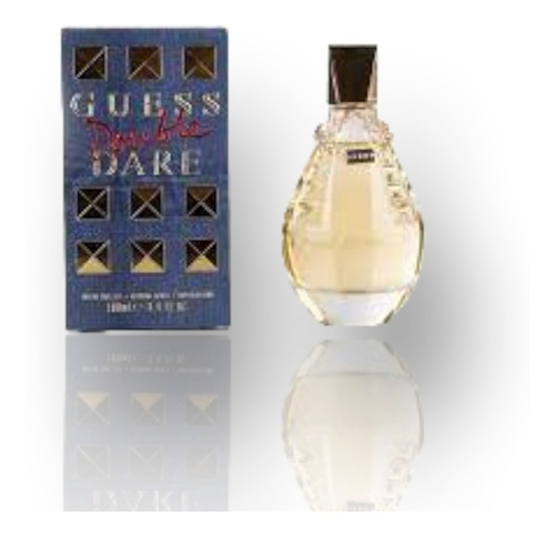 D Guess Double Dare 100ml Edt