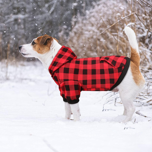 Sudadera Con Capucha Para Perro, Sudadera Para Perros