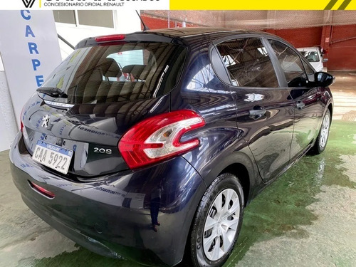 Peugeot 208 Access 1.0 C/70377